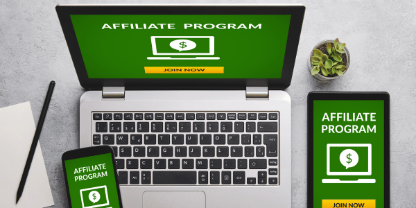 CBD Affiliate programs